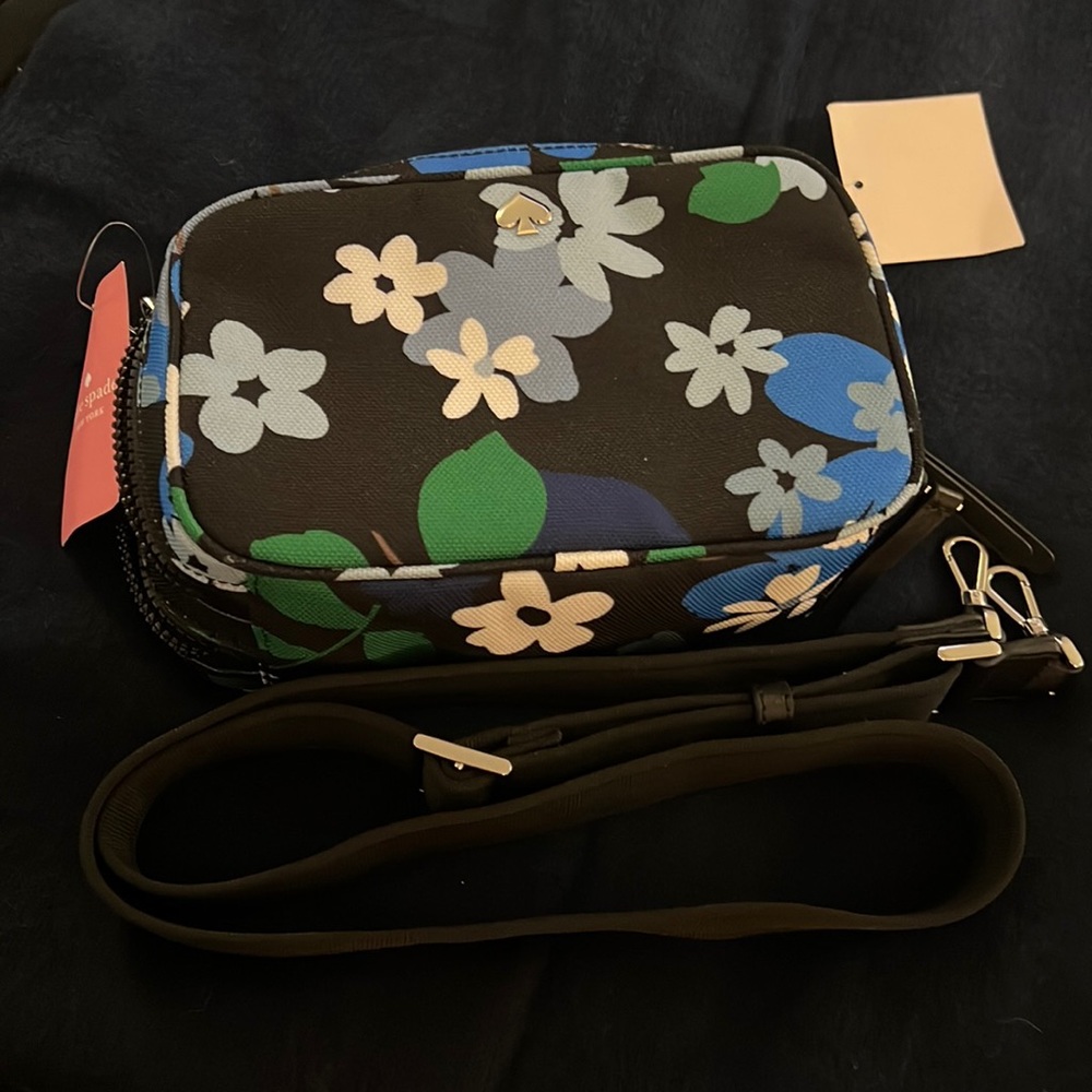 Kate Spade Small Camera Bag